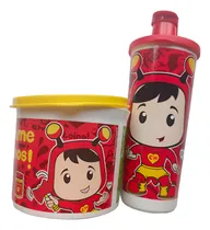 Comprar Set Unicos De Disney Y Otros Mas Tupperware