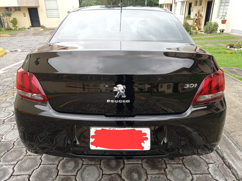 En Venta Carro Peugeot 301