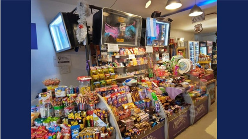 Imagen 6 de 16 de Venta Fondo De Comercio Kiosco Y Regionales - Avenida Arrayanes 79 - Excelente Oportunidad