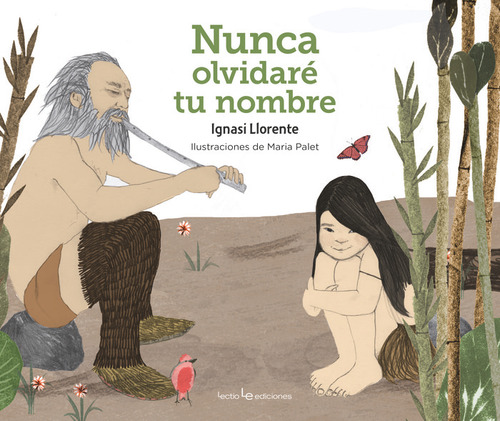 Nunca Olvidare Tu Nombre - Llorente Briones, Ignasi