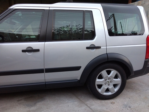 Land Rover Discovery 3 Se, Turbo Diesel 5 A 7 Lugares!