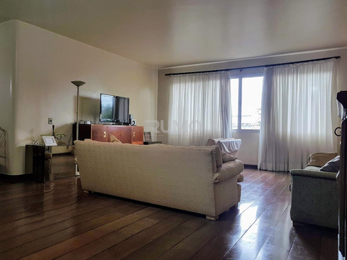 Apartamento À Venda Em Cambuí - Ap010834