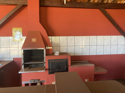 Imagem 7 de 14 de Chácara No Recreio Internacional