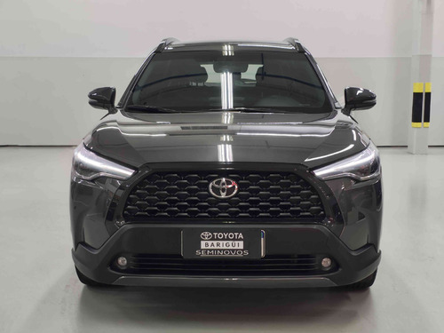 Toyota Corolla Cross 2.0 VVT-IE FLEX XRE DIRECT SHIFT