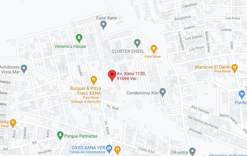 Imagen 7 de 8 de ** Departamento De Lujo En Remate Bancario Veracruz Ver**