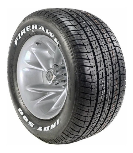 Llanta P295/50 R15 105s Firehawk Indy 500