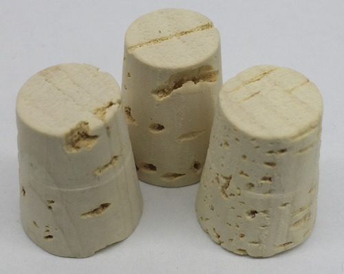 Frasco Vial De 50 Ml Paq. De 24 Pzas.