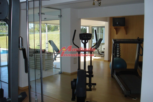 Imagen 27 de 30 de Apartamento En Brava, 3 Dormitorios *