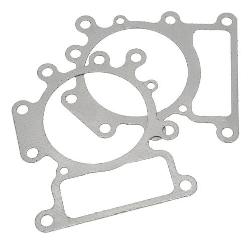 Juego De Juntas De Válvula De Culata Para Motor Craftsman De
