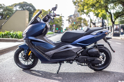 Imagen 2 de 25 de Zanella Cruiser X1 Lidermoto Quilmes Nuevo Modelo!