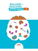 Comprar Biologia Y Geologia 3 - Aa.vv