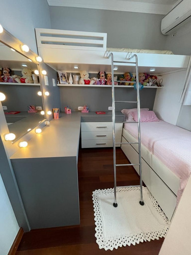 Imagem 8 de 14 de Apartamento À Venda Na Vila Leopoldina Avenida Ernesto Igel