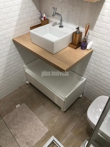Imagem 8 de 15 de Apartamento Para Venda No Bairro Saúde Em São Paulo - Cod: Mi129385 - Mi129385