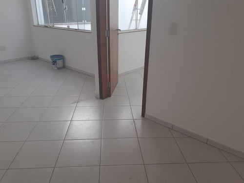 Imagem 4 de 11 de Sala Em Chácara Santo Antônio (zona Leste), São Paulo/sp De 40m² Para Locação R$ 1.800,00/mes - Sa2143157-r