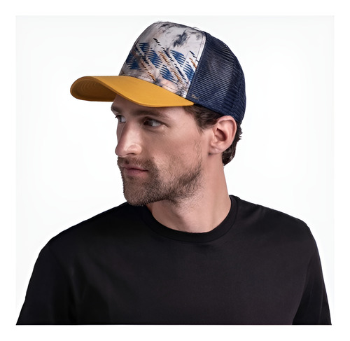 Jockey Buff Trucker Darix Multi