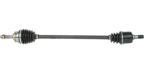 1 Flecha Homocinetica Izquierda Eclipse L4 2.4l 96/99