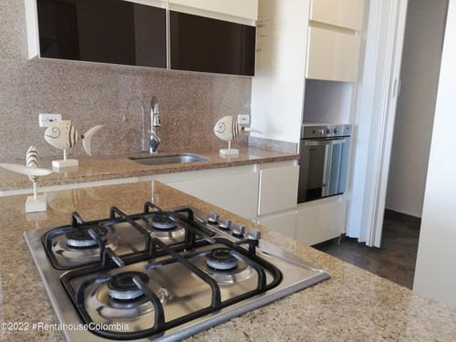 Imagen 12 de 17 de Apartamento En Venta En Cedritos 22-2063 C.o