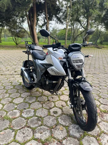 Suzuki Gixxer Fi Abs 2022