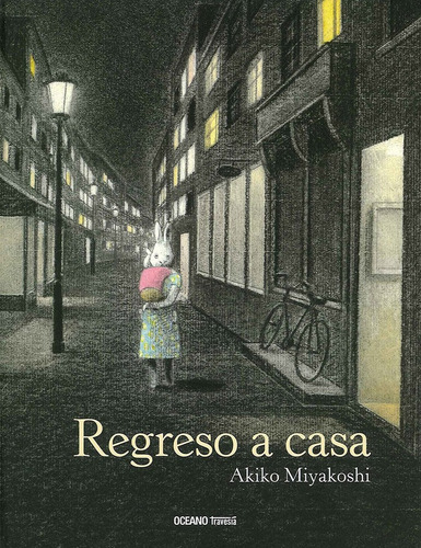 Regreso A Casa - Miyakoshi, Akiko