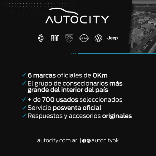 Imagen 11 de 11 de Peugeot 308 S Allure Plus Tiptronic - 2021 - Autocity Avant