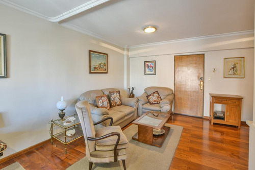 Imagen 3 de 21 de Piso Exclusivo 3 Dormitorios - Macrocentro