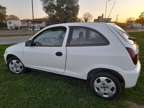 Chevrolet Celta 1.4 Ls Aa+dir