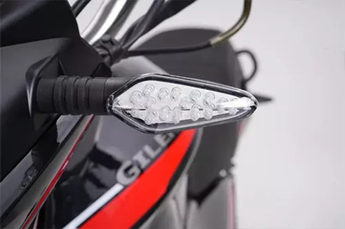 Gilera Vc 150 Patentada $2.399.000 O 12de$323.000 (gx1 Ac1)