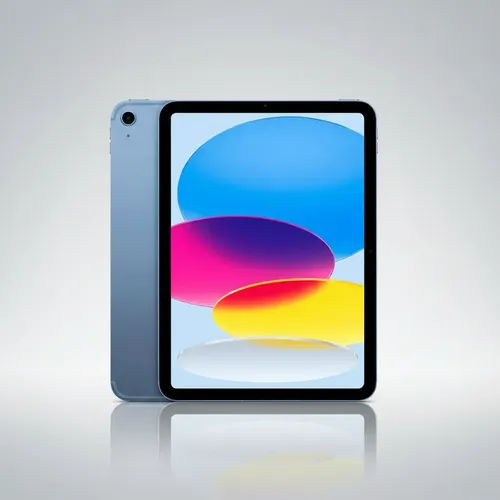 【美品】iPad A16 11インチ 256GB ブルー Apple Apple Ipad 256gb A16 11 Geração W-fi 11 Novo Lacrado Azul | Frete