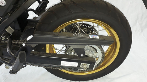 Suzuki V-strom 650 Xt 2021
