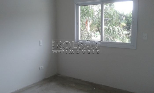 Imagem 13 de 15 de Cond.fechado - Horto Florestal - Ref: 20279 - V-20279