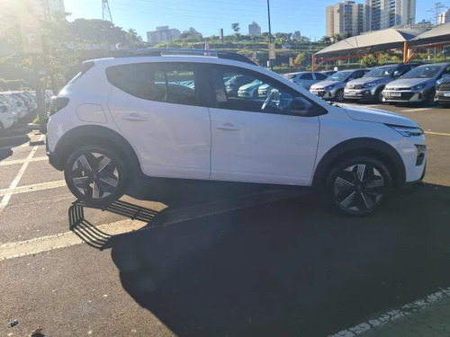 Renault Indiana Techno 1.0 Turbo
