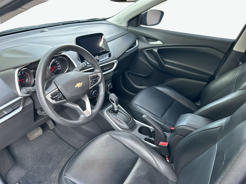 Chevrolet Tracker 1.0 Turbo (Flex)