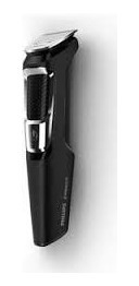 Imagen 3 de 7 de Terminadora Philips Norelco Mg3750 13pz Recargable Todo N 1