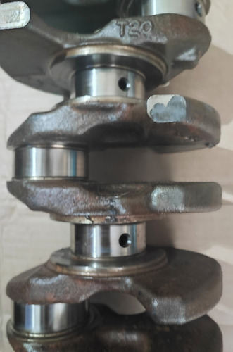 Cigüeñal Dodge 2.0 200 Dart Cherokee Compass 13-19 T20 (Usado)