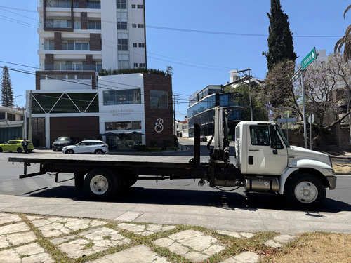 International Con GrĂșa Hiab