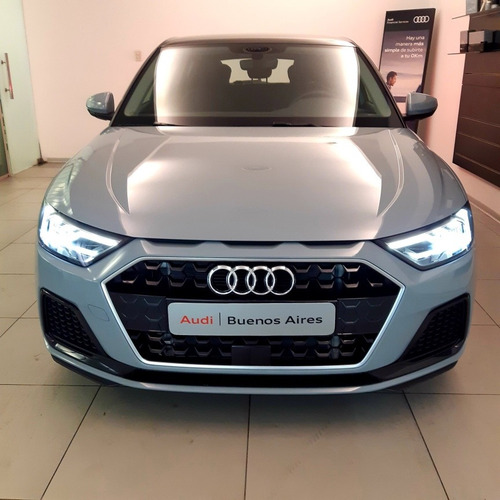 Imagen 6 de 15 de Audi A1 Sportback 2021 0km Nuevo 30 35 Q2 A3 Q3 2020 2019 A4