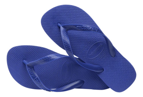 Havaianas Ojotas Hombre Top Unisex Playa Pileta Goma