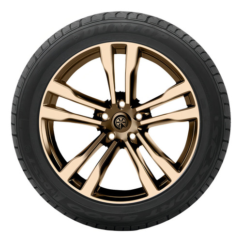 Llanta 215/45r18 89v Dunlop Sport 5000 Índice De Velocidad V