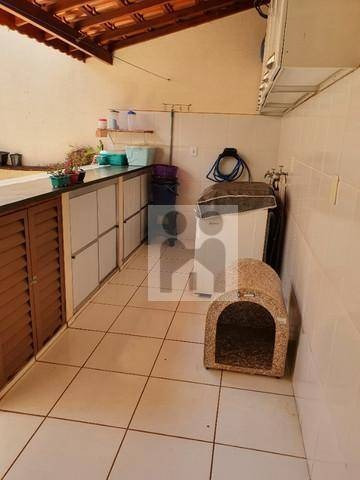 Imagem 8 de 16 de Casa Com 3 Dormitórios À Venda, 104 M² Por R$ 280.000 - Jardim Anhangüera - Ribeirão Preto/sp - Ca0818