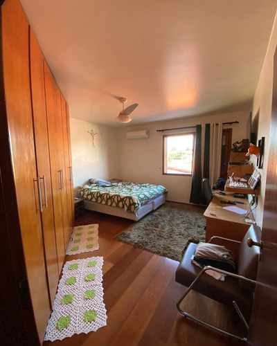 Imagem 7 de 30 de Casa À Venda No Jardim Paulistano - Sorocaba/sp - Ca07734 - 3162320