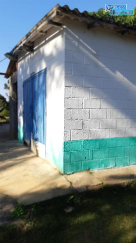 Imagem 8 de 22 de Chácaras À Venda Em Ipero/sp - Compre O Seu Chácaras Aqui! - 1427761