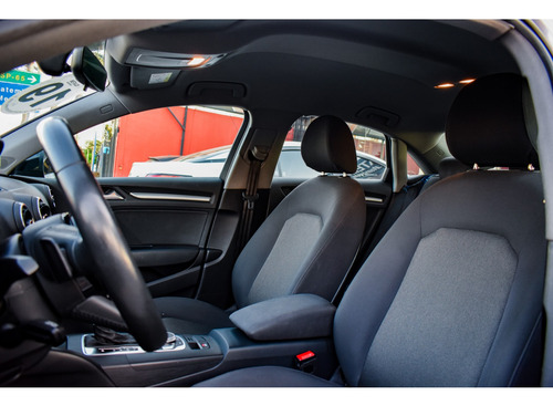 Audi A3 1.4 TFSI FLEX SEDAN PRESTIGE TIPTRONIC