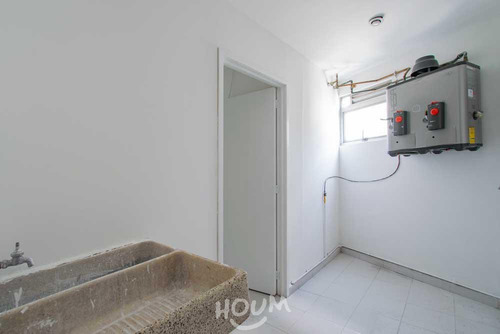 Imagen 20 de 21 de Departamento En Reforma Social, Miguel Hidalgo Con 2 Recámaras, 210 M², Id: 43286