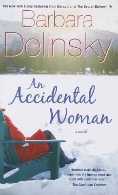 Libro Accidental Woman - Delinsky, Barbara