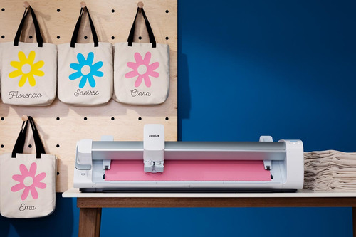 Plotter de corte profissional de alta produção Cricut Venture