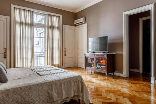 Departamentos Venta Recoleta