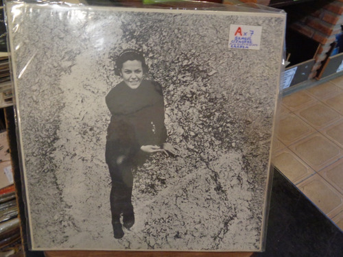 Elis Regina Elis Especial Vinilo Brasil Rareza A1