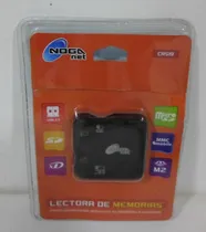 Comprar Oferta Lectora Memorias Noga Lector Memorias Multiple Outlet