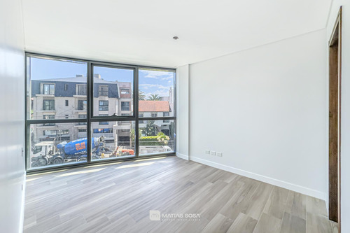 Venta - Departamento - 2 Ambientes - Maral Explanada - Arq. Cesar Pelli