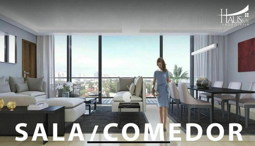 Imagen 2 de 17 de Departamentos En Venta, Residencial Altarea, Interlomas